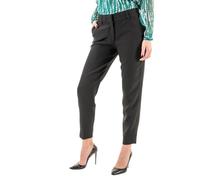 Only Veronica-elly Life High Waist Pants Schwarz 36 / 32 Frau (Herstellerartikelnummer: 15291514-Black-32-36)