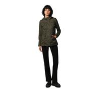 ONLY Female Jacke Leinen Parka