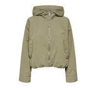 ONLY - ONLBEALO HOOD JACKET OTW NOOS Aloe - Gr. - M
