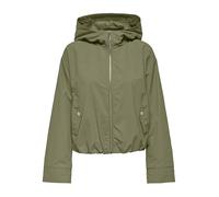 ONLY Übergangsjacke in Khaki - 42% | Größe L | Damenjacken