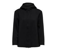 ONLY - ONLJUDITH LIFE SCUBA JACKET CC OTW Black - Gr. - S