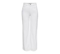 ONLY ONLJUICY HW Wide Leg DNM REA NOOS