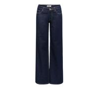 ONLY Onljuicy Lw Wide Leg DNM Rinse Mae Noos