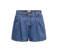 ONLY Female Jeans-Shorts ONLELLIS Locker geschnitten Jeans-Shorts