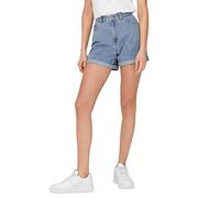 ONLY Jeans-Shorts in Hellblau - 47% | Größe XS | Shorts