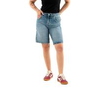 ONLY Onlmate Reg Baggy Long Shorts DNM Noos