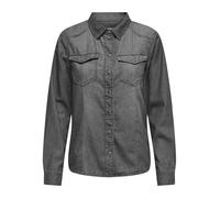 ONLY Female Jeanshemd ONLALEXA Jeanshemd | Denim shirt