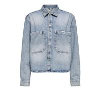 Only Jeanshemd Onlcassie Jeanshemd für Damen - XS