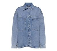 ONLY Female Jeanshemd ONLEMMIE Jeanshemd | Denim shirt