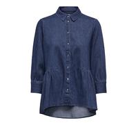 ONLY Female Jeanshemd ONLMARY Jeanshemd