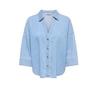 ONLY Female Jeanshemd ONLMONTES Jeanshemd | Denim shirt