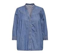 ONLY Female Jeanshemd ONLRAYA Jeanshemd | Denim shirt