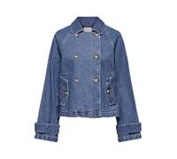 ONLY Female Jeansjacke ONLAPRIL Jeansjacke