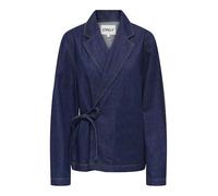ONLY Female Jeansjacke ONLELLIS Jeansjacke