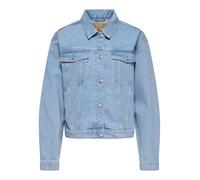ONLY Female Jeansjacke ONLHARPER Jeansjacke | Denim jacket