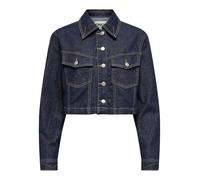 ONLY Female Jeansjacke ONLHEATHER Jeansjacke