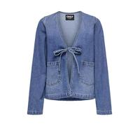 ONLY Female Jeansjacke ONLJENNA Jeansjacke