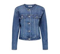 ONLY Female Jeansjacke ONLKATHY Jeansjacke