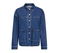 ONLY Female Jeansjacke ONLLARA Jeansjacke