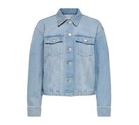 ONLY Female Jeansjacke ONLMIKA Jeansjacke