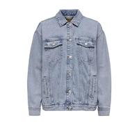 ONLY Female Jeansjacke ONLOCEAN Jeansjacke