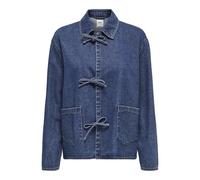 ONLY Female Jeansjacke ONLTHILLE Jeansjacke
