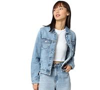 Only TIA 36 Light Blue Denim (15177241) Blau 36