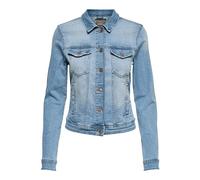 ONLY Female Jeansjacke ONLTIA Jeansjacke