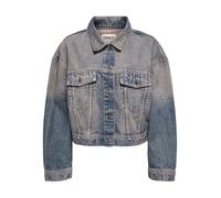 ONLY Female Jeansjacke ONLWATTS Jeansjacke