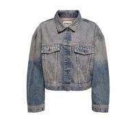 ONLY Female Jeansjacke ONLWATTS Jeansjacke