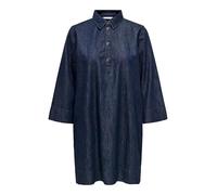 ONLY Female Jeanskleid ONLAMARI Kurzes Kleid
