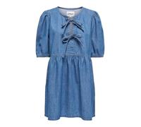 ONLY Female Jeanskleid -ONLCLARA Kurzes Kleid