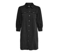 ONLY Female Jeanskleid -ONLFELICA Langes Kleid | Denim Dress