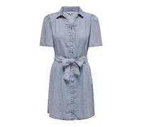 Only HELENA Denimkleid - blau / M