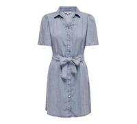 Only HELENA Denimkleid - blau / M