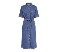 ONLY Female Jeanskleid ONLLANA Kurzes Kleid