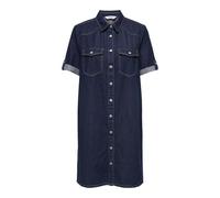 ONLY Female Jeanskleid ONLLISA Kurzes Kleid
