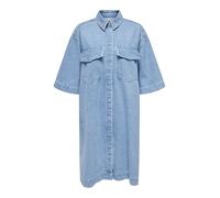 ONLY Female Jeanskleid ONLSOPHIE Kurzes Kleid