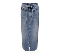 ONLY Female Jeansrock ONLGIANNA Jeansrock