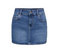ONLY Female Jeansrock ONLLOLA Minirock