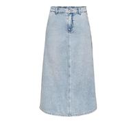 ONLY Female Jeansrock ONLMINDY Jeansrock