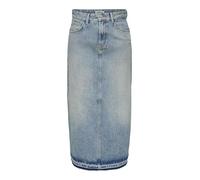 ONLY Female Jeansrock ONLNELIA Jeansrock