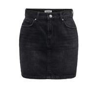ONLY Female Jeansrock ONLSTELLA Denim Kurzer Rock | Denim skirt