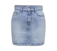 ONLY Female Jeansrock ONLSTELLA Denim Kurzer Rock | Denim skirt