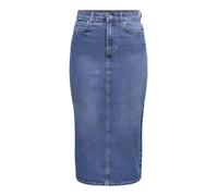 ONLY Female Jeansrock ONLWONDER Denim Minirock