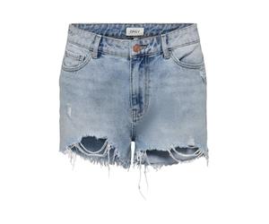 ONLY Female Jeansshorts ONLPacy HW