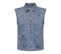 ONLY female Jeansweste ONLKENNEDY Jeansweste | Denim Vest