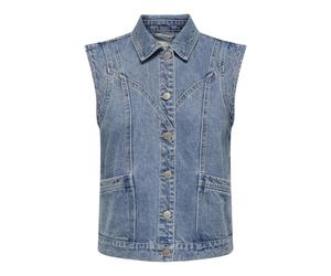 ONLY female Jeansweste ONLKENNEDY Jeansweste | Denim Vest