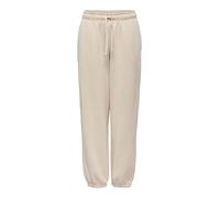 ONLY Female Jogginghose ONLBEST Weiter Beinschnitt Jogginghose