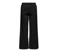 ONLY Female Jogginghose ONLELLIOT Weiter Beinschnitt Jogginghose